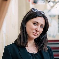 Maria Pavlyuchenkova