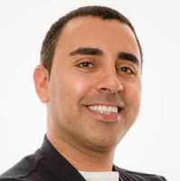 Moti Perez