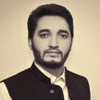 ALI AYYAZ