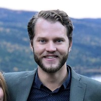 Fredrik Anvret