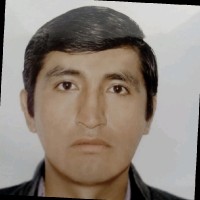 Jerson Espinoza Crispin