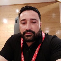 BASHARAT KHAN