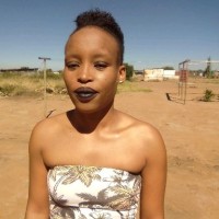 Keabetswe Prudence Nkuna