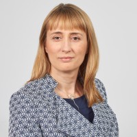 Barbara Eberhardt, CFA