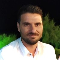 Constantinos Bourdounis