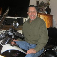 Raymond Higgins