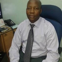 John Mark Kariuki Ngando