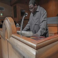 Edward Hardison Ii, Idtms