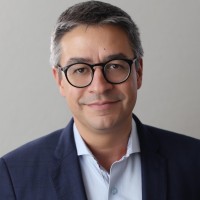 Pierre-Alexandre Fournier