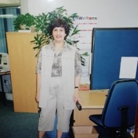 Marlene Augustus