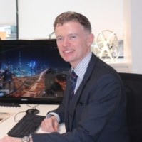 Cormac O'Toole