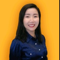 Lydia Zhang