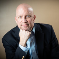 Andy Taylor, Master Certified Exec. Coach And Trainer
