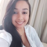 Luiza Helena Cecilio