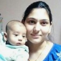 Ritu Rohilla