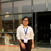 Srishti Kumari