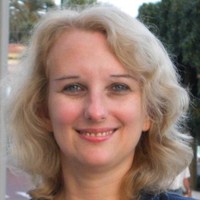 Sveva Castellani
