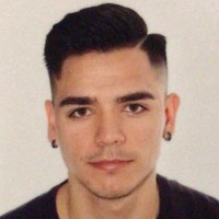 Maximiliano Ruiz Diaz