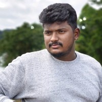 Bhairava J