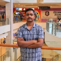 Ambrish Kumar Tiwari