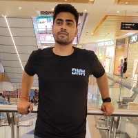 VIKASH KUMAR GIRI