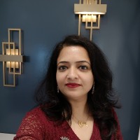 Chandrisha Desai
