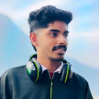 Muhammed Sufail