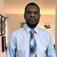 Mandla Ndlovu