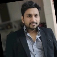 Vikas Garg