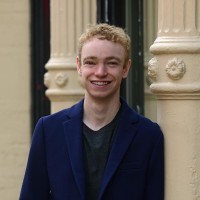 Caleb Wofford