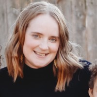 Betsy Partridge