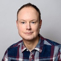 Edwin Boekestijn