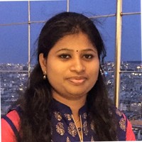 Srimathi srinivasan