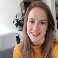 Carola Van Steenbergen