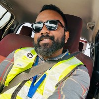 Arun Nv