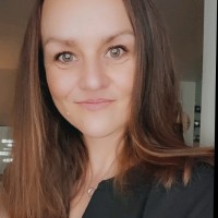 Cecilie Romstad