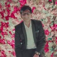 Harshal Mudliyar