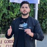 Zaher Zoubi