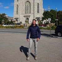 Marco Capacci