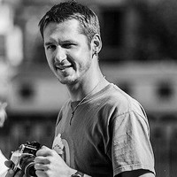 Viktor Savinov