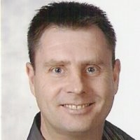 Tom Seger