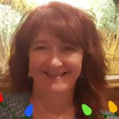 Colleen Curran