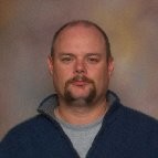Dave Mahoney, C.E.T.