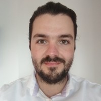 Kévin Le Vigouroux