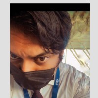 Vishnu Surendran