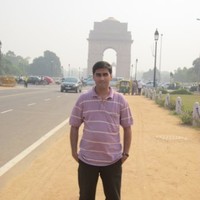 Sanjay kumar