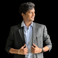 Bharath Reddy