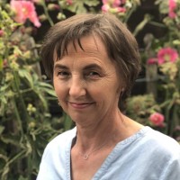Hilde Van Melkebeke