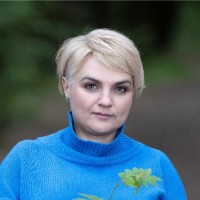 Ewa Krecipro-Nizińska