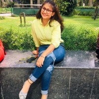 Khushboo Arora